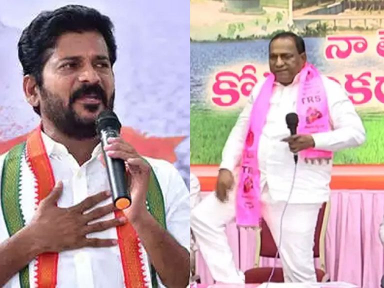 మన నేతల లాంగ్వేజ్‌ స్కిల్స్‌..