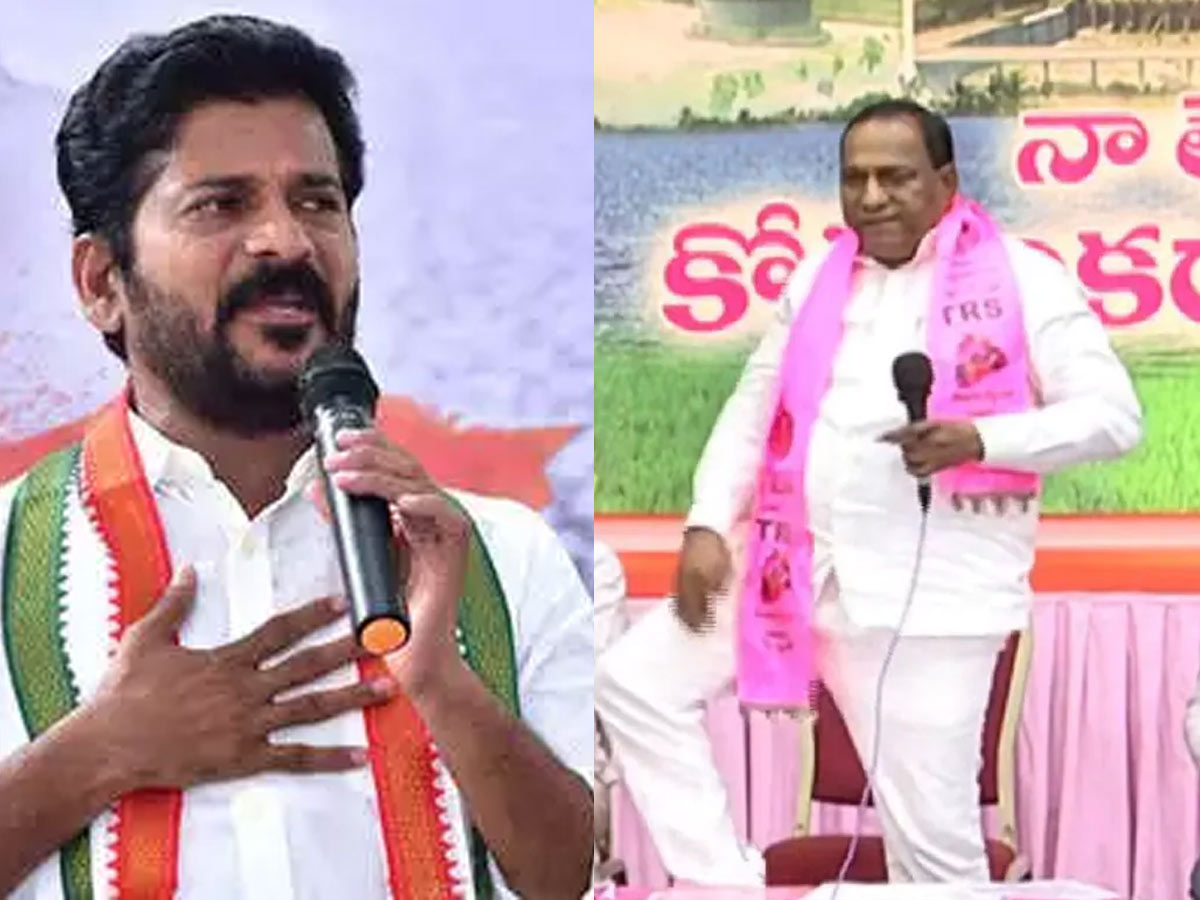 మన నేతల లాంగ్వేజ్‌ స్కిల్స్‌..