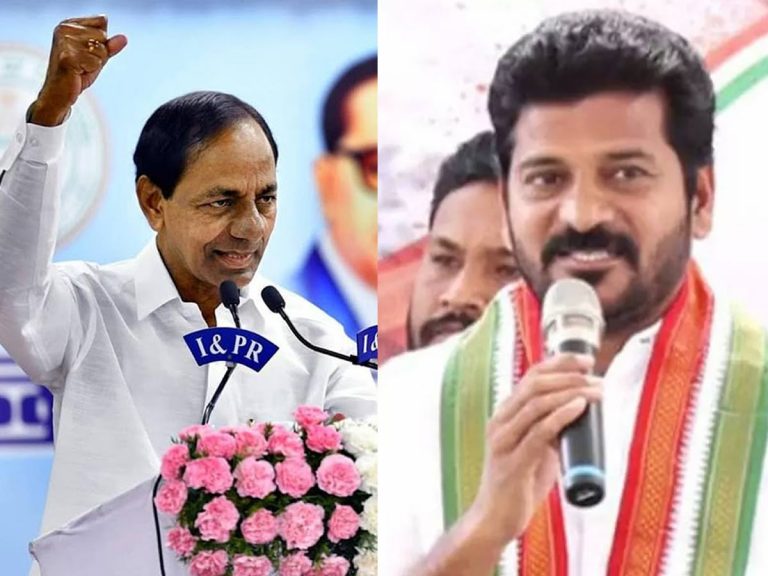 ఇవాళ కేసీఆర్‌ది చివరి ప్రసంగం