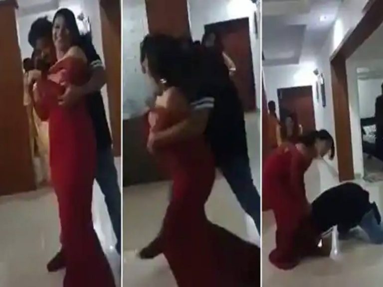 వర్మ డ్యాన్సింగ్ స్కిల్స్ కి నెటిజన్స్ ఫిదా