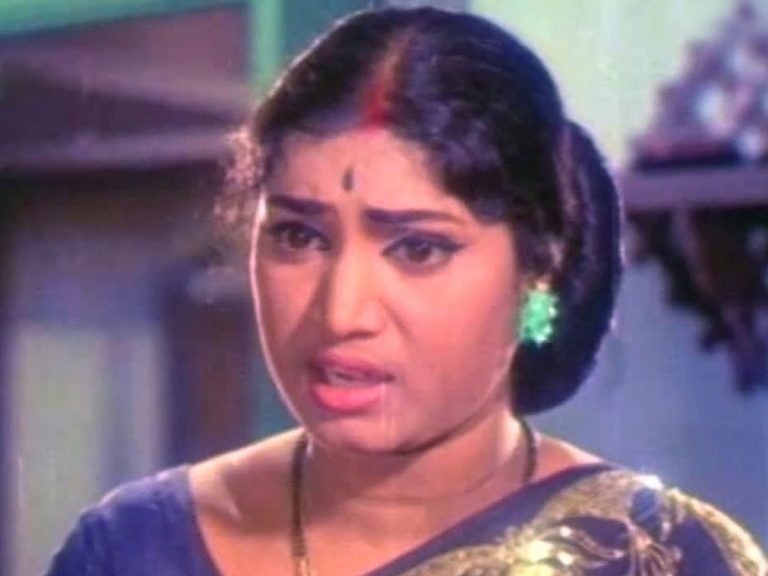 రమాప్రభ అసలు పుట్టినరోజు