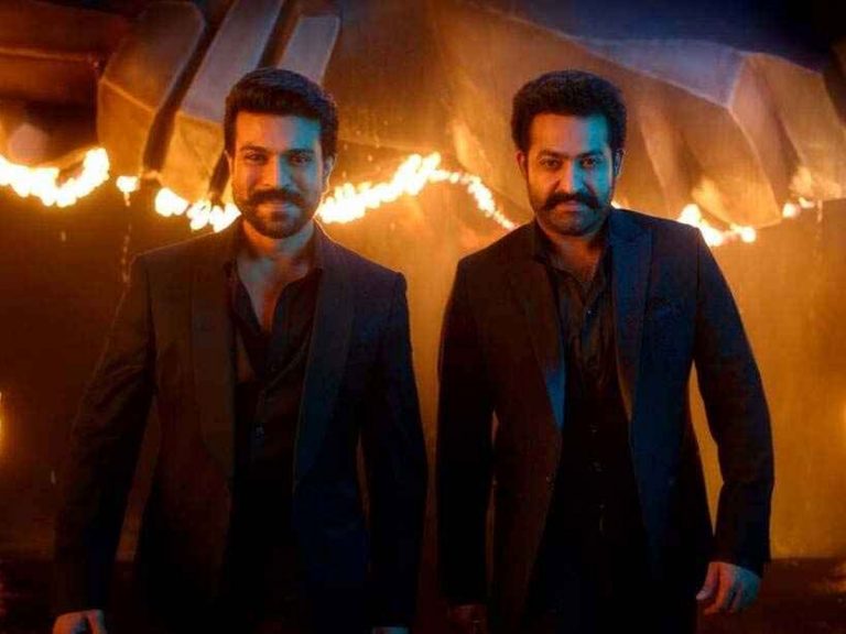 తెలకపల్లి రవి : ఆర్‌ఆర్‌ఆర్‌ దోస్తీ పాటలోఉద్వేగం గీతంలోపదాలపై సందేహం