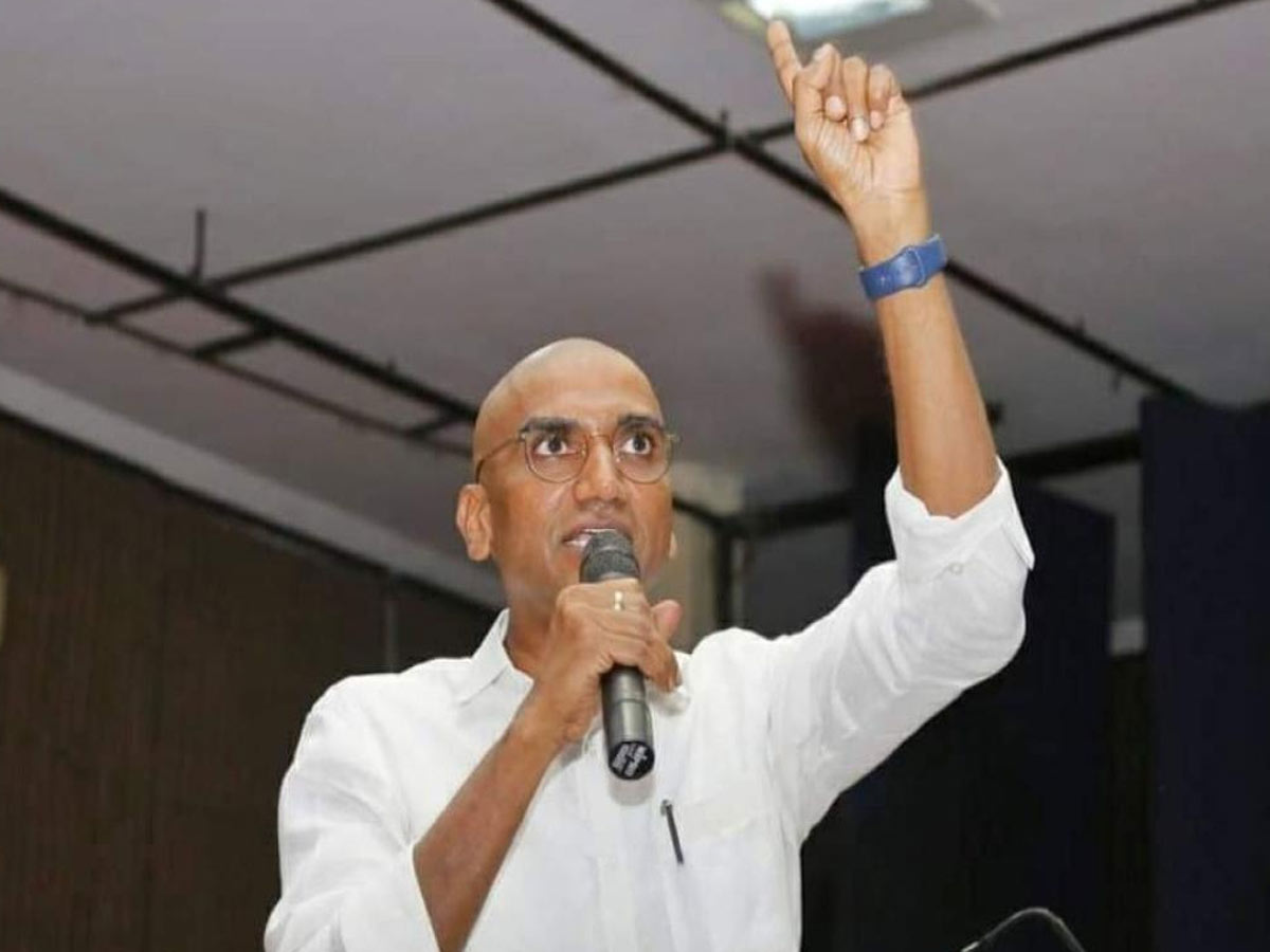 R.S. Praveen Kumar: రాష్ట్రంలో శాంతిభద్రతలు రోజు రోజుకు అడుగంటి పోతున్నాయి..