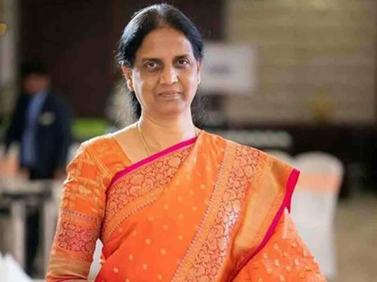 Sabitha Indra Reddy : సీఎం కేసీఆర్‌ నిర్ణయం హర్షనీయం..