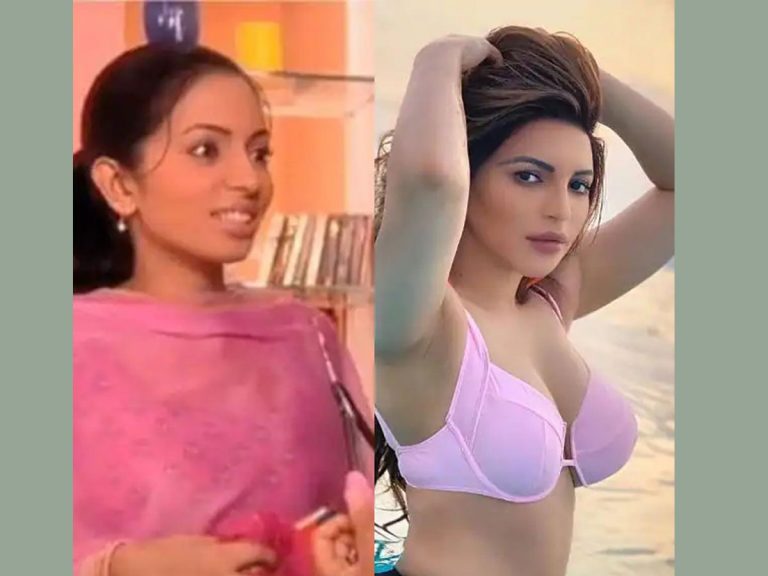 ఒకప్పుడు కేవలం షమా…. ఇప్పుడు గుర్తు పట్టటం వశమా?