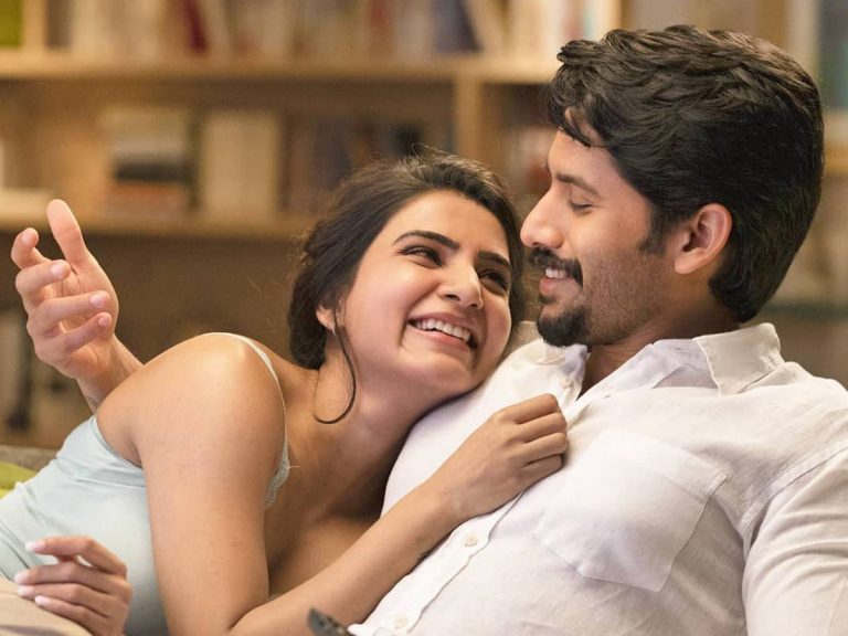 కౌన్సిలింగ్ స్టేజ్ లో సమంత, చై డైవోర్స్