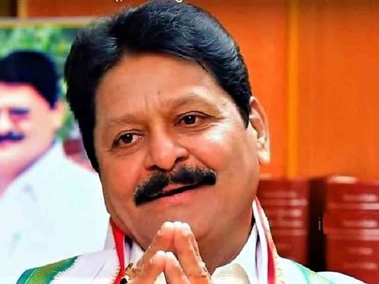 దళిత బంధు పథకాన్ని స్వాగతిస్తున్నా: మాజీ కేంద్రమంత్రి