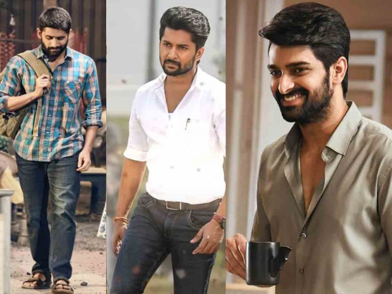 సెప్టెంబర్ ను టార్గెట్ చేస్తున్న మీడియం బడ్జెట్ చిత్రాలు!