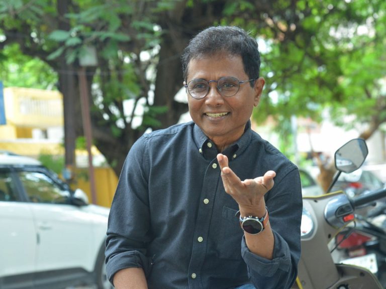 సిద్ధార్థ్, జీవీ ప్రకాశ్ బావ బావమరిదిగా ‘ఒరేయ్ బామ్మర్ది’: శశి