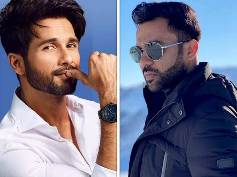 కత్రీనాతో ఛాన్స్ మిస్సైన డైరెక్టర్… షాహిద్ తో రెడీ!