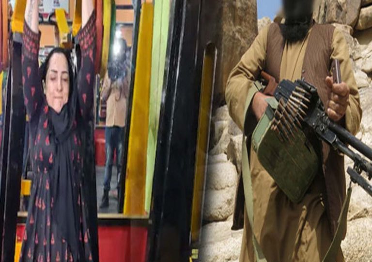 క‌న్న కూతుళ్ల‌నే అమ్మేసిన తాలిబ‌న్ ఉగ్ర‌వాది…