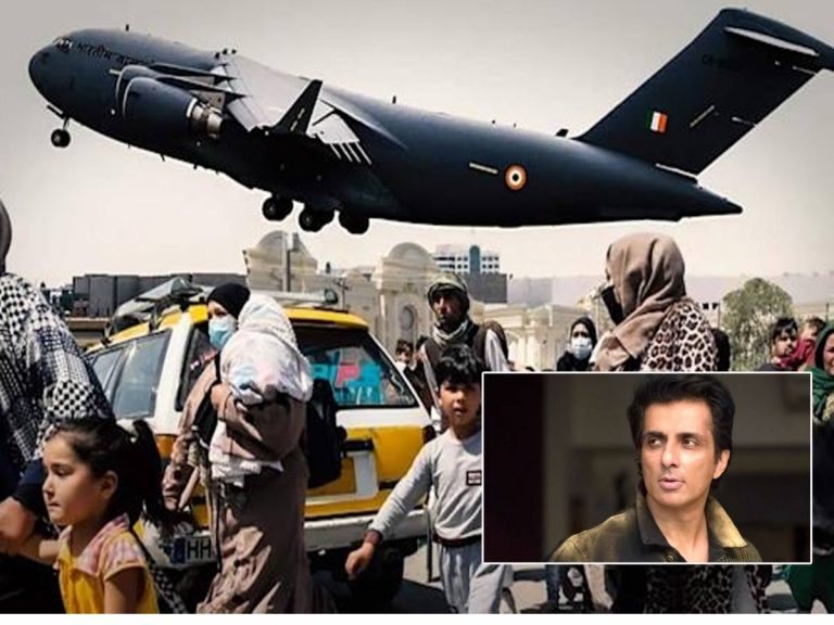 మనసున్న మనిషి మరో స్పందన!