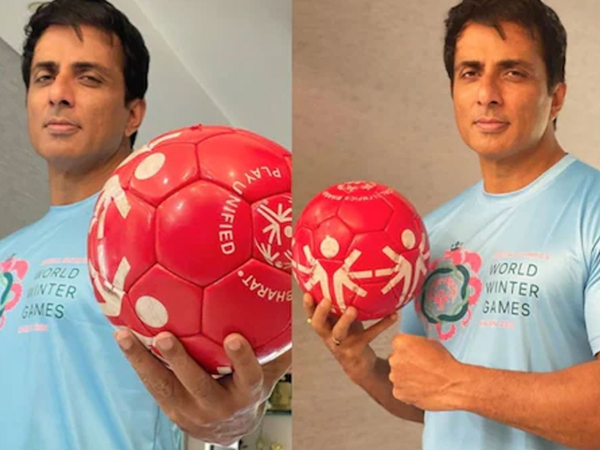 మరో అరుదైన గౌరవం అందుకున్న సోనూసూద్