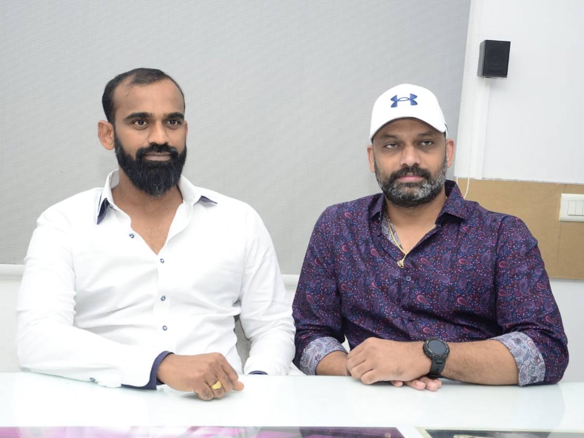 ముందు ‘నల్ల వంతెన’… తర్వాత ‘శ్రీదేవి సోడా సెంటర్’