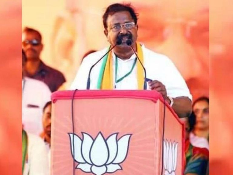 ఏపీ అప్పుల్లో వుంది.. కేంద్ర నిధులతో అభివృద్ధి జరుగుతోంది