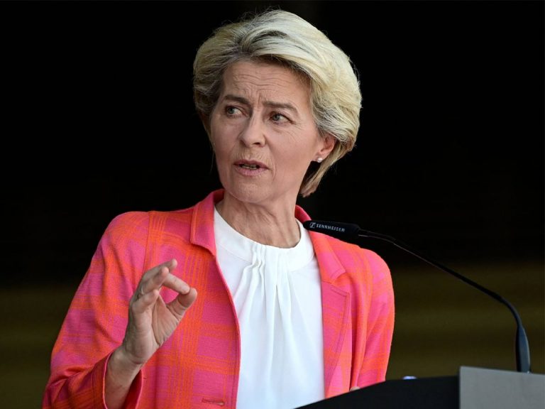 తాలిబన్లతో చర్చలు అనసరం: ఐరోపా సమాఖ్య