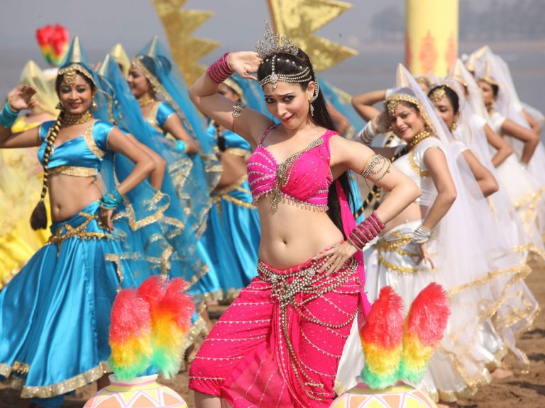 తమన్నా భాటియా… మరోమారు బాలీవుడ్ కి!