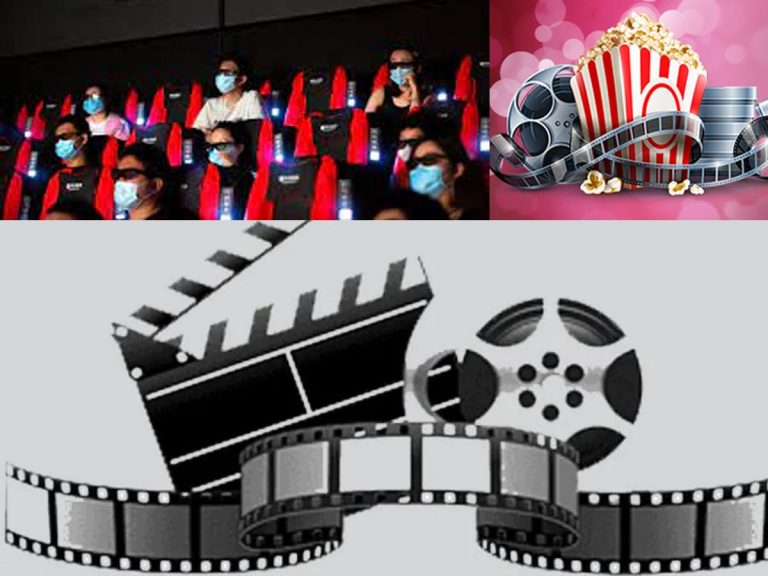 మూవీస్ రిలీజ్ జోష్ తగ్గలేదు!