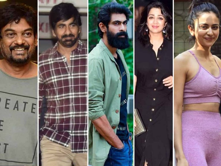 డ్రగ్స్ కేసు: ఫెమా కేసులు నమోదు చేసే యోచన