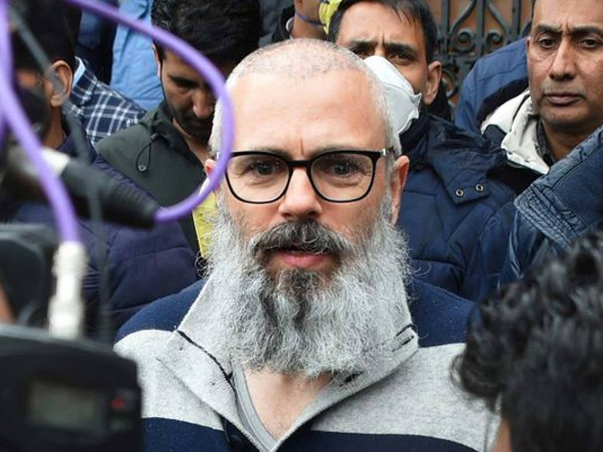 ఆప్ఘనిస్థాన్ పరిస్థితుల ప్రభావం భారత్ పై ఉండదు