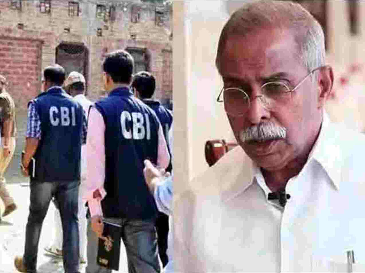 వైఎస్‌ వివేకా హత్య కేసు: దూకుడు పెంచిన సీబీఐ