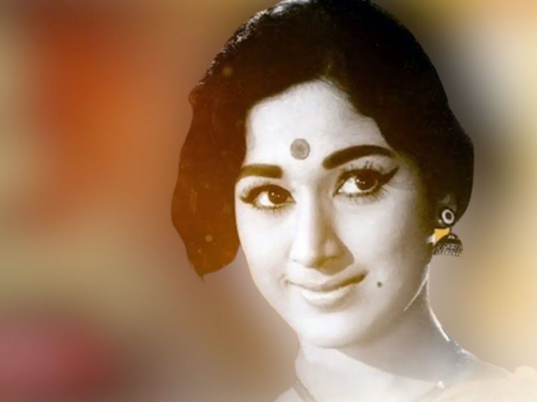 సిరులు కురిపించిన వాణిశ్రీ బాణీ!