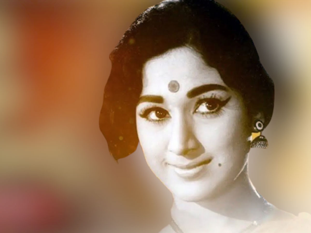 సిరులు కురిపించిన వాణిశ్రీ బాణీ!