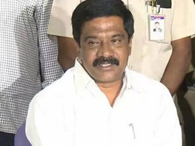 Prashant Reddy: అవగాహన లేకుండా మాట్లాడితే ఎలా?