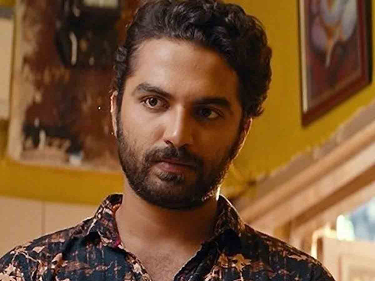 విశ్వక్ ఓవర్ యాక్షన్ తగ్గించు!?