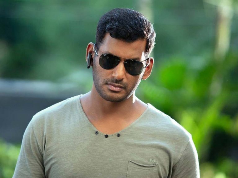 Vishal: విశాల్ కి షాక్ ఇచ్చిన హైకోర్టు