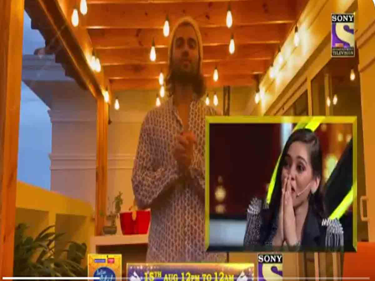 షణ్ముఖ ప్రియకి విజయ్ దేవరకొండ బ్లెస్సింగ్స్ అండ్ బెస్ట్ విషెస్!