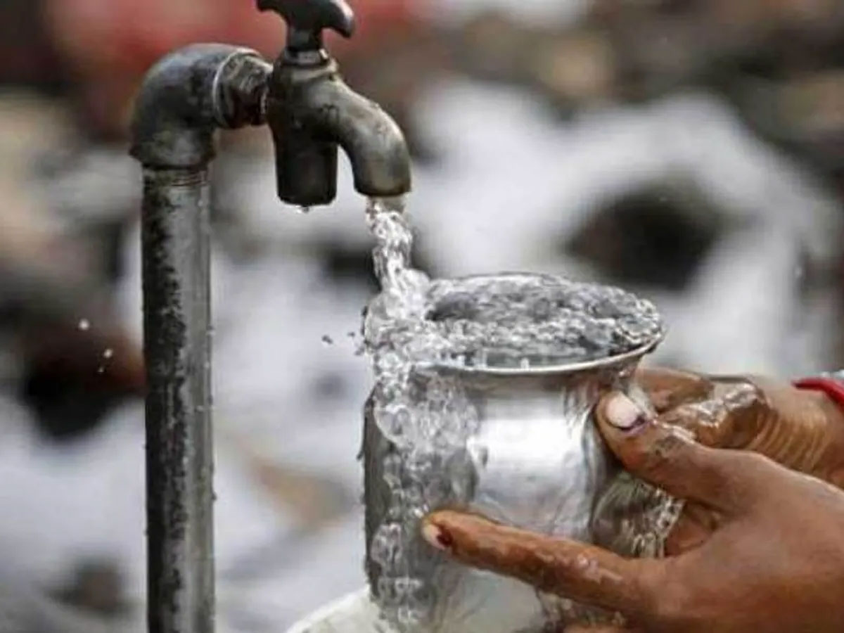 మరమ్మతులు: రేపు మంచినీటికి అంతరాయం