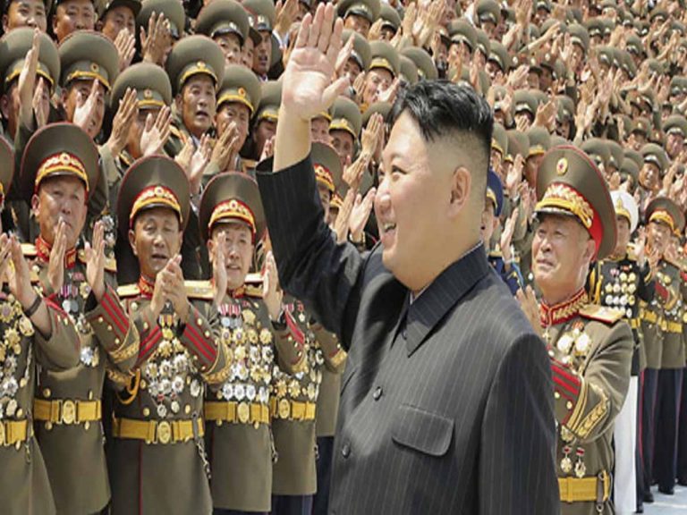 కొరియాలో మ‌రో స‌స్పెన్స్‌:  ఆ మూడు రోజుల్లో ఏం జ‌రిగింది?