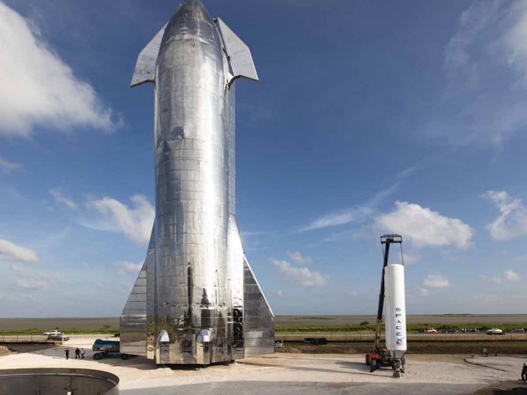 ఎల‌న్ మ‌స్క్ అరుణ‌గ్ర‌హ యాత్ర క‌ల నిజ‌మౌతుందా?