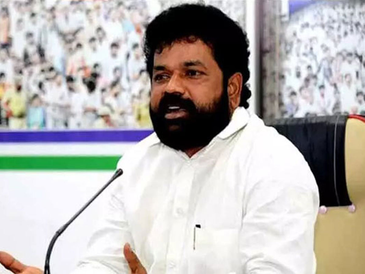 లోకేష్ బాడీ వెయిట్ తో పాటు బుర్ర వెయిట్ కూడా తగ్గింది..