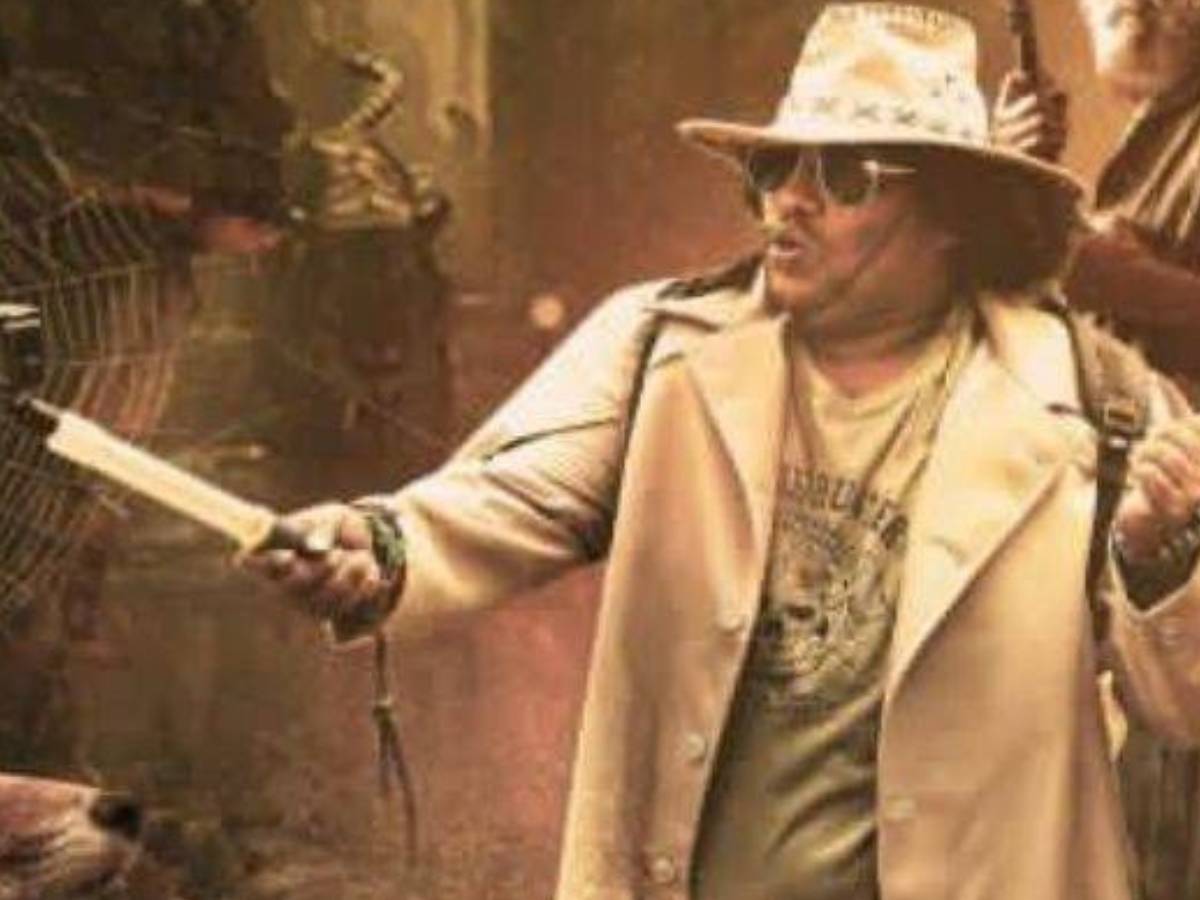 Yogi Babu: అందం కాదు బాసూ టాలెంట్ ఉంటే హాలీవుడ్ అయినా సలాం కొట్టాల్సిందే!