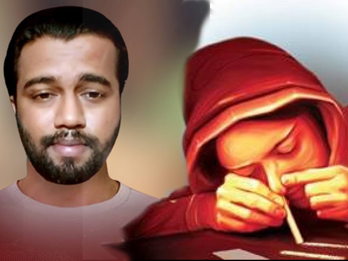 డ్రగ్స్ కేసు: ఇదే కెల్విన్ కథ.. ఛార్జ్ షీట్‌లో సంచలన విషయాలు