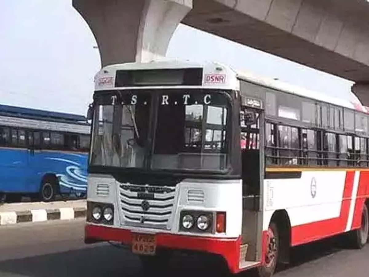 ఈరోజు నుంచి న‌గ‌రంలో 100శాతం బస్సులు…