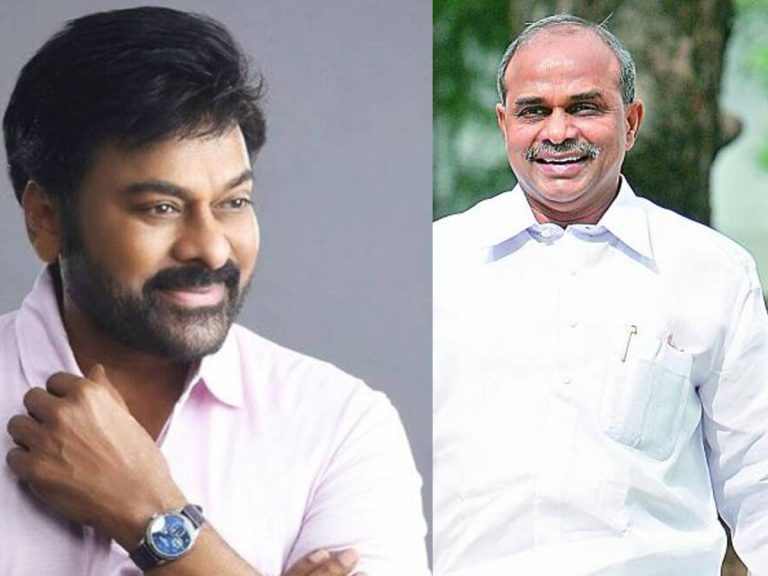 వైఎస్ రాజశేఖర రెడ్డిని స్మరించుకున్న చిరంజీవి