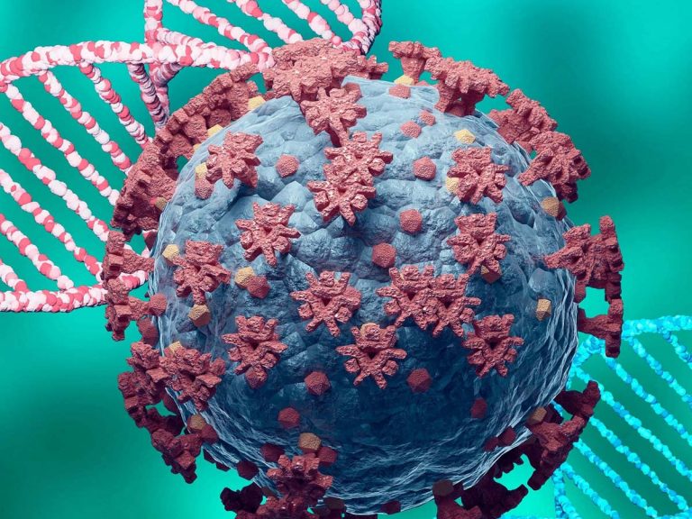 దేశంలో ఎన్ని డెల్టా ప్ల‌స్ కేసులు ఉన్నాయో తెలుసా?