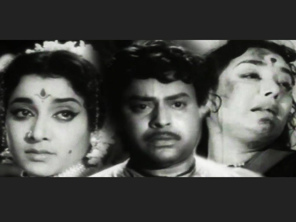 50 Years For Bangaru Thalli Movie