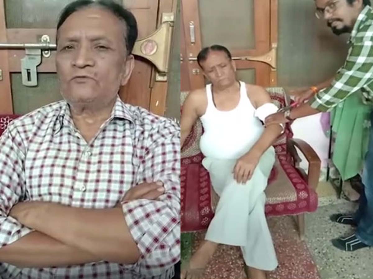 48 ఏళ్లుగా ఆ వ్యక్తి నిద్రపోవడం లేదట‌…