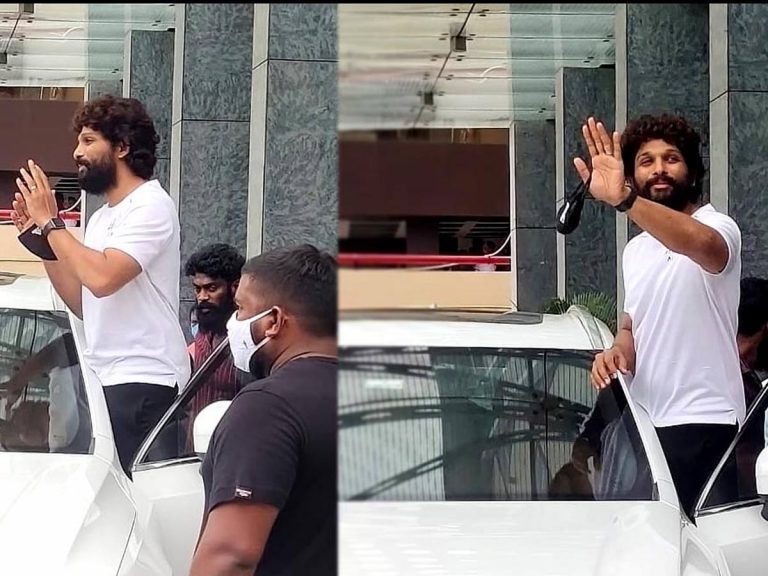 ఒక్క దోశ అతని జీవితాన్ని మార్చేసింది… “పుష్ప”రాజ్ మంచి మనసు