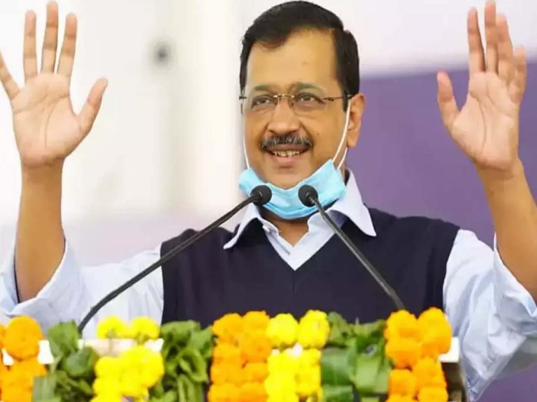 పంజాబ్ లో సంక్షోభం ‘ఆప్’కి కలిసి రానుందా?