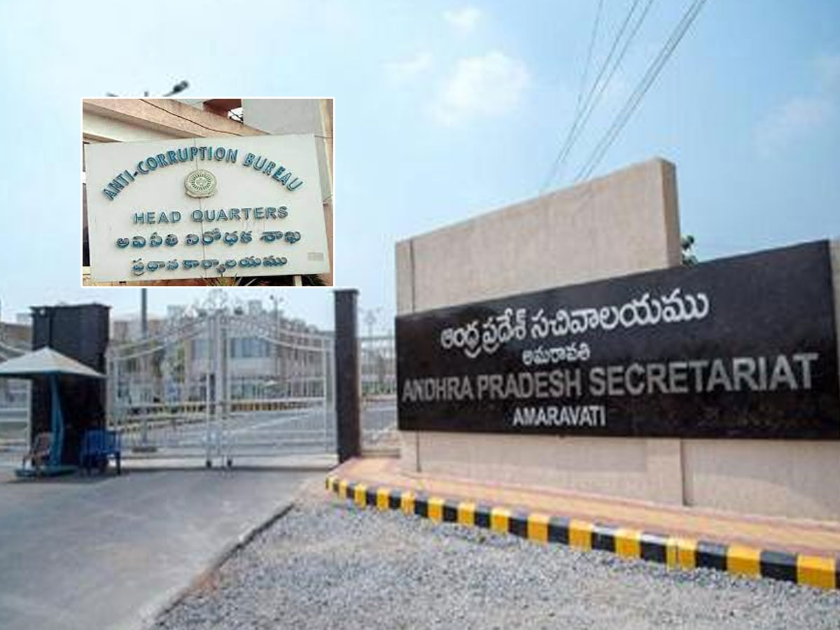 సీఎంఆర్ఎఫ్ నిధుల గోల్‌మాల్ కేసు.. స్పీడ్‌ పెంచిన ఏసీబీ