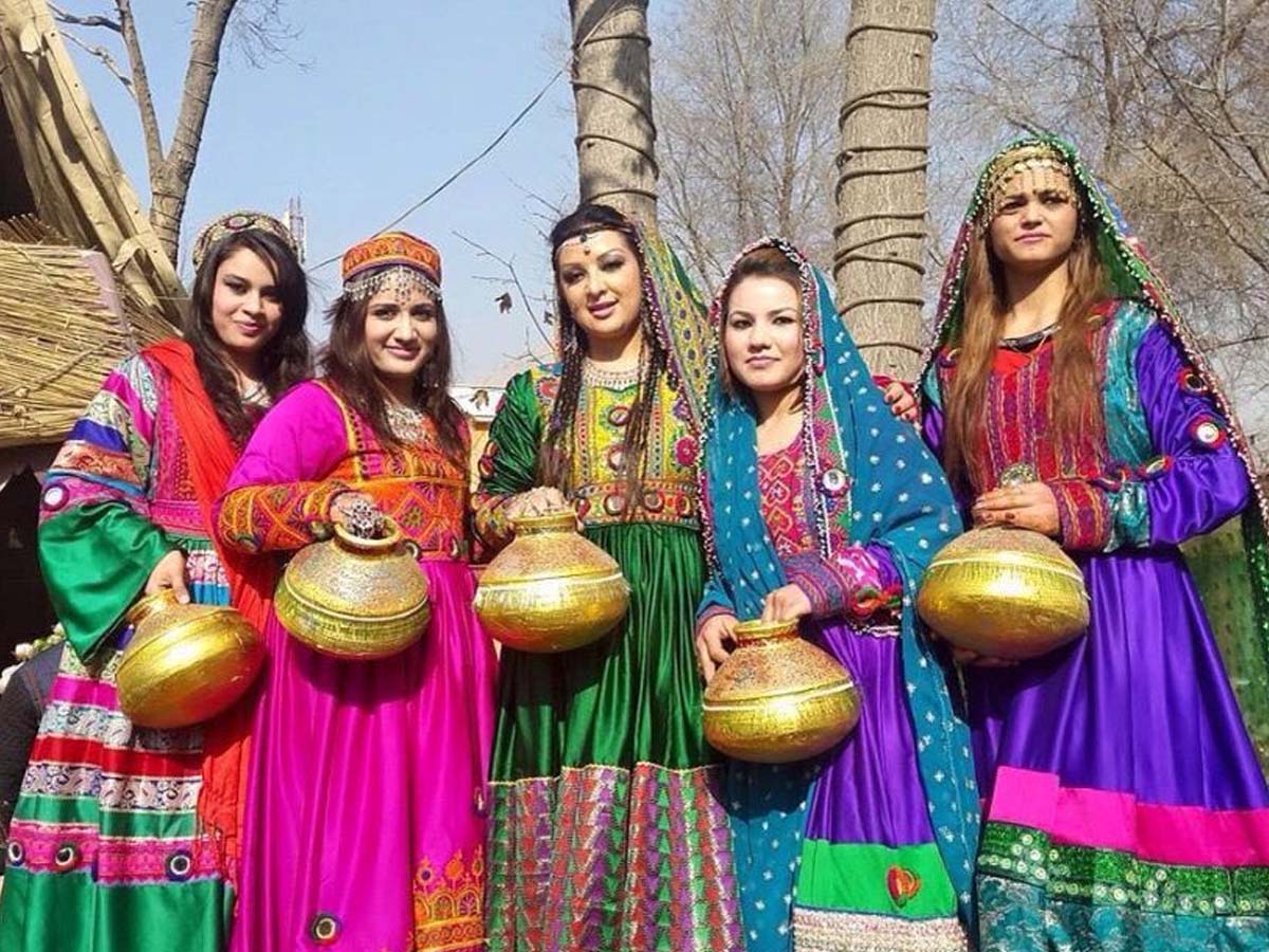 సోష‌ల్ మీడియాలో ట్రెండ్ అవుతున్న ఆఫ్ఘ‌న్ క‌ల్చ‌ర్‌… దేనికోస‌మంటే…