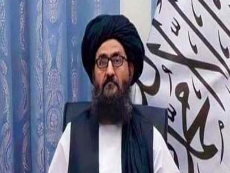 తాలిబ‌న్ ప్ర‌భుత్వంలో అప్పుడే మొద‌లైన లుక‌లుక‌లు… అజ్ఙాతంలోకి కీల‌క నేత‌….