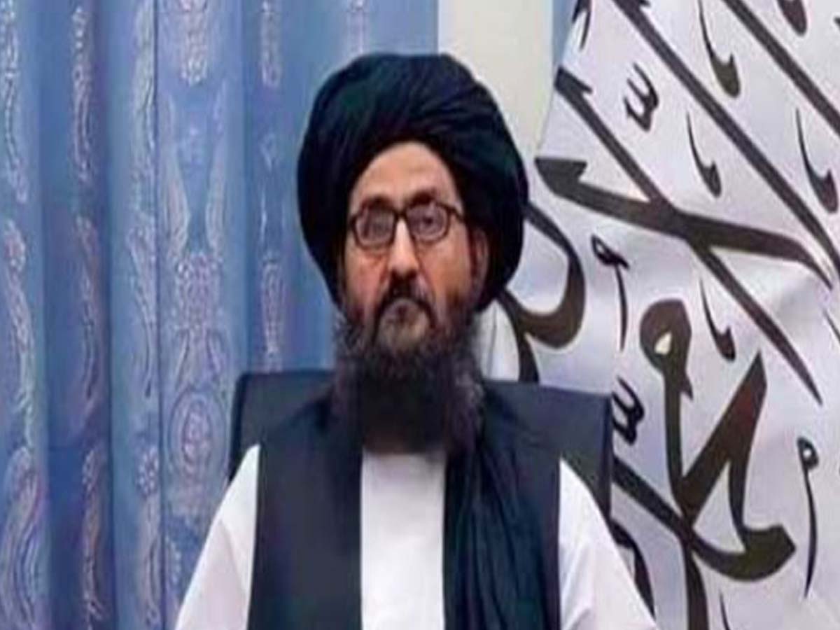 తాలిబ‌న్ ప్ర‌భుత్వంలో అప్పుడే మొద‌లైన లుక‌లుక‌లు… అజ్ఙాతంలోకి కీల‌క నేత‌….