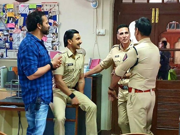 అక్షయ్‌ కుమార్‌ ‘సూర్యవంశీ’ విడుదల తేదీ వచ్చేసింది