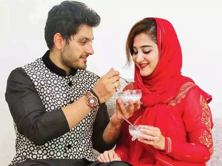 తండ్రి కాబోతున్న మాజీ బిగ్ బాస్ కంటెస్టెంట్